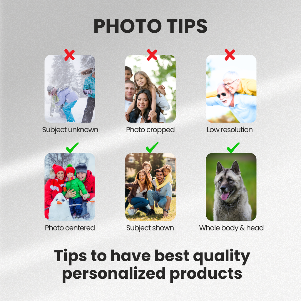Custom Personalized Dog Cat Pet 3D Caricature Portrait Wall Art - Digital Downloads